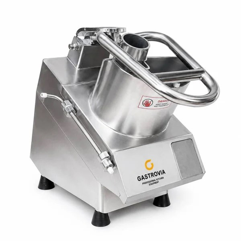 Овочерізка промислова GASTROVIA QC205A